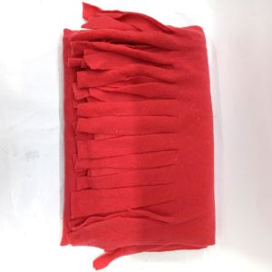 Polar Şal Tüylenmez Kumaş Yüksek Kalite Ve Yumuşaklık 70cmx200cm