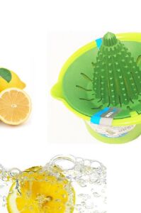 SC4013 Suncook Wow Pratik Limon Sıkacağı