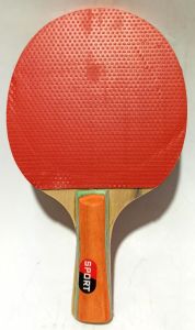 10cm Saplı 2 Raket ve 4cm Çaplı 3 Toplu Fileli Masa Tenis Seti