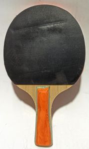 10cm Saplı 2 Raket ve 4cm Çaplı 3 Toplu Fileli Masa Tenis Seti