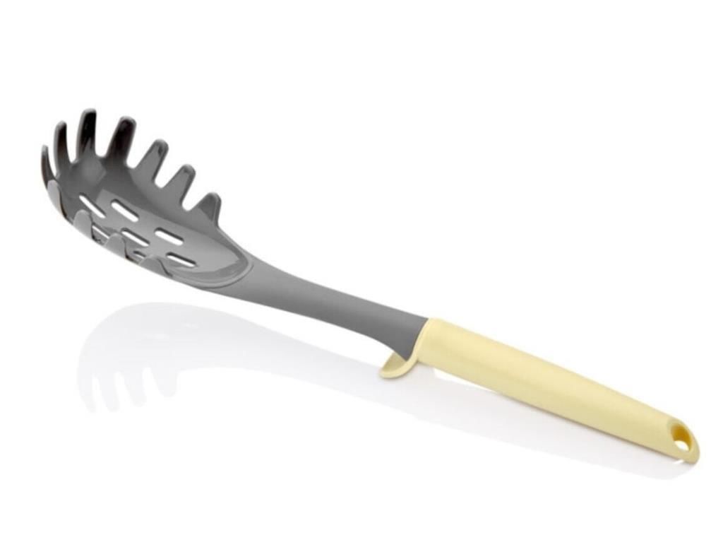 SC2834 Suncook Bonita Makarna Kaşığı