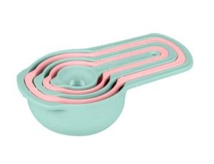 SC4012 Suncook Ölçü Kaşık Seti