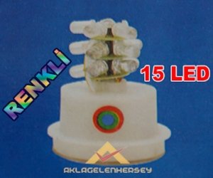 kargo dahil ÇOK AMAÇLI SU GEÇİRMEZ ELEKTRONİK SİNYAL IŞIĞI