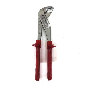 Yüksek Dayanıklı Chrome Vanadium Paslanmaz Çelik Papağan Pense 250 mm