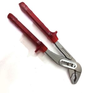 Yüksek Dayanıklı Chrome Vanadium Paslanmaz Çelik Papağan Pense 250 mm