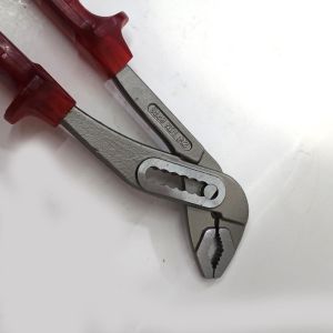 Yüksek Dayanıklı Chrome Vanadium Paslanmaz Çelik Papağan Pense 250 mm