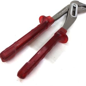 Yüksek Dayanıklı Chrome Vanadium Paslanmaz Çelik Papağan Pense 250 mm