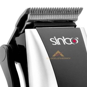 SİNBO PROFESYONEL KABLOLU SAÇ KESME MAKİNESİ