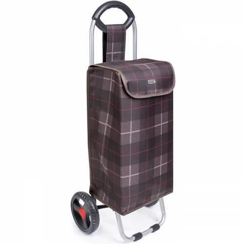 1.kalite Türk malı büyük boy pazar arabası,bez torbalı Doğrular Perilla alışveriş arabası