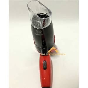 RAKS KATLANIR SEYAHAT TİPİ SAÇ KURUTMA MAKİNESİ