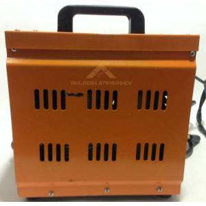 2 Yıl Garantili Taşınabilir Kaynak Makinesi Çanta 250a Elektronik 5 Kademe Fanlı 15kg Türk Malı