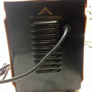 2 Yıl Garantili Taşınabilir Kaynak Makinesi Çanta 250a Elektronik 5 Kademe Fanlı 15kg Türk Malı