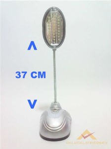 29 LED TELESKOPİK HAREKETLİ BAŞLIK MASA LAMBASI-3