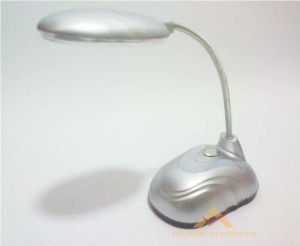 29 LED TELESKOPİK HAREKETLİ BAŞLIK MASA LAMBASI-3