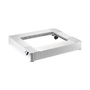 Kriko Tekerlekli ÇekSür Dolap ve Beyaz Eşya Altlığı Çamaşır Bulaşık Makinası Buzdolabı Altlığı