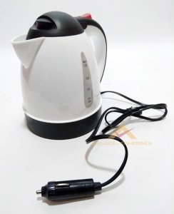 OTOLARA ÖZEL GİZLİ REZİSTANS TERMOSTATLI KETTLE