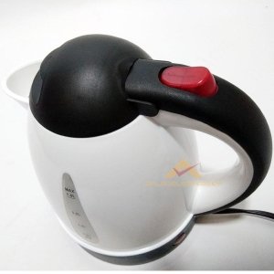 OTOLARA ÖZEL GİZLİ REZİSTANS TERMOSTATLI KETTLE