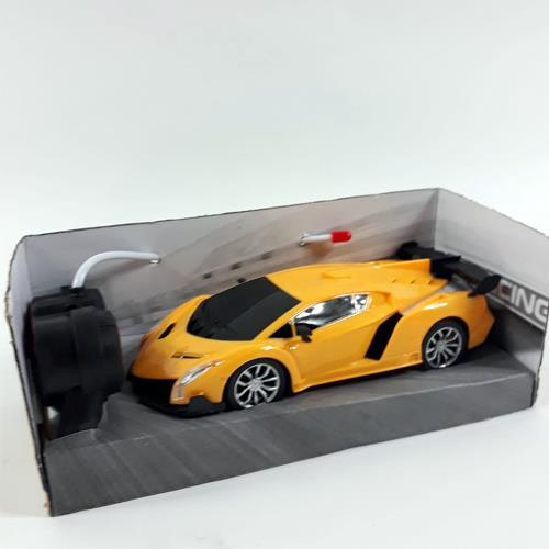 Uzaktan Kumandalı Spor Araba Sport Araç Lamborghini