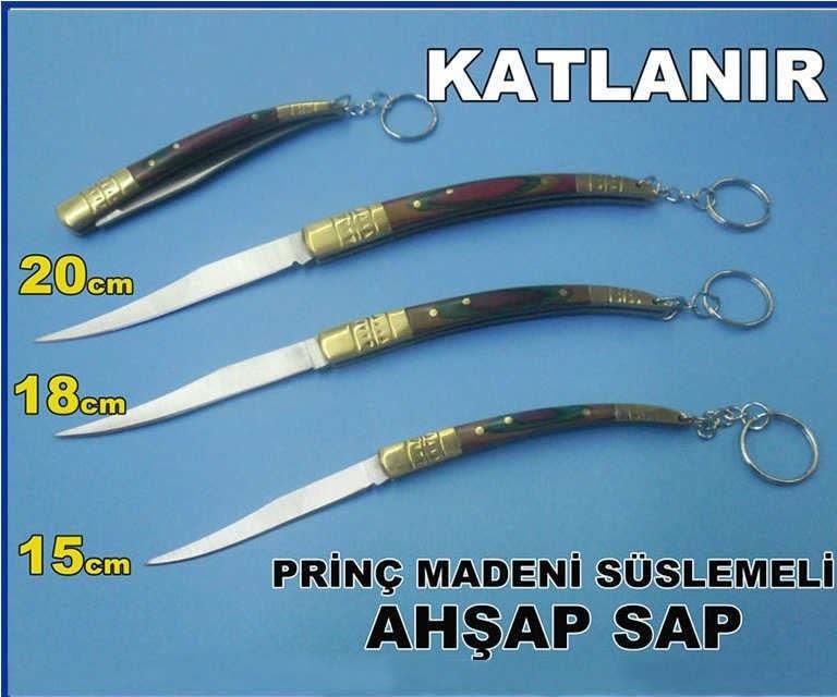 Avcı Çakısı 20cm Balıkçı Çakısı,süper Kalite Bilenebilir Çelik Ve İnce Tasarım Kılçık Çakı