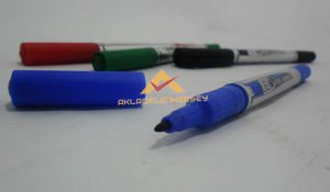 HER YÜZEYE UYGULANAN 4LÜ ÇİFT TARAFLI KALEM SETİ