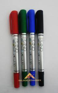 HER YÜZEYE UYGULANAN 4LÜ ÇİFT TARAFLI KALEM SETİ