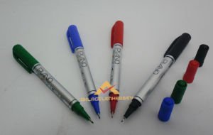 HER YÜZEYE UYGULANAN 4LÜ ÇİFT TARAFLI KALEM SETİ