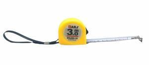 SARI ŞERİT ÖLÇÜM METRESİ 3MT