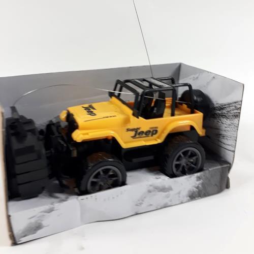 Uzaktan Kumandalı Arazi Aracı Of Road 4x4