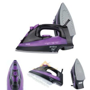 ARNİCA AA1265 PUFPUF PLUS 2000W ŞOK BUHARLI ÜTÜ