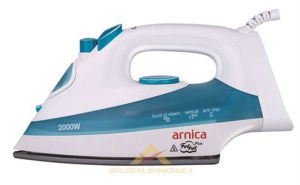 ARNİCA AA1265 PUFPUF PLUS 2000W ŞOK BUHARLI ÜTÜ