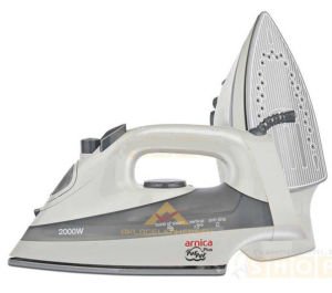 ARNİCA AA1265 PUFPUF PLUS 2000W ŞOK BUHARLI ÜTÜ