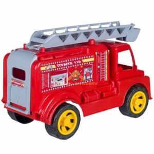 DEV BOY 51x31x24cm HAREKETLİ MERDİVEN-KAPAK-KASALI EĞİTİCİ ÖĞRETİ