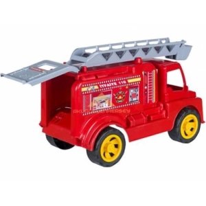 DEV BOY 51x31x24cm HAREKETLİ MERDİVEN-KAPAK-KASALI EĞİTİCİ ÖĞRETİ