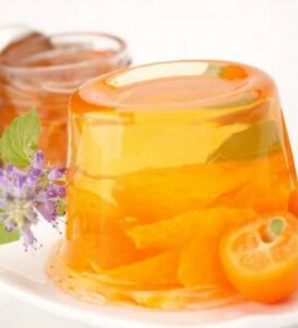 PD3112 Suncook Gelatin Mold Jöle Kalıbı 2 Adet