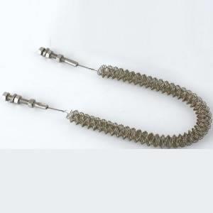 Sinbo soba resistans teli 2500w orjinal soba teli garantili ufo tipi infrared soba teli resistans