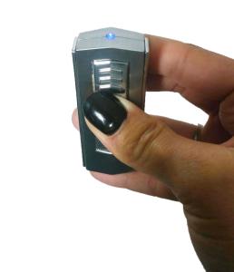 Gümüş Lighter Gazsız USB Kablolu Rüzgarda Kolay Yanan Çakmak
