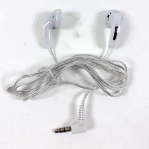 Ozs Stereo Çift Kulak Kulak İçi Kulaklık 3.5 mm Aux Kaliteli