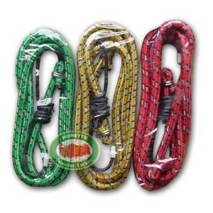 3 Adet Elastiki Oto Bagaj Lastiği 80-150cm