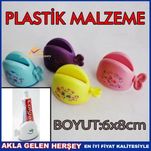 ÇOK AMAÇLI TÜPLÜ AMBALAJLARI SIKMA APARATI