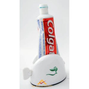 ÇOK AMAÇLI TÜPLÜ AMBALAJLARI SIKMA APARATI