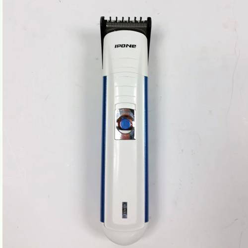 Ipone ip-8602 Profesyonel Traş Makinesi Şarjlı Ve Pilli Garantili