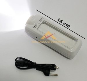 kargo dahil ŞARJ EDİLEBİLİR TASARRUFLU SMD LED EL FENERİ