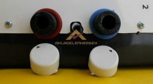 7 EMNİYETLİ ELEKTRİKLİ ANİ SU ISITICI ŞOHBEN