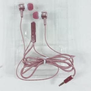 Moko Stereo Çift Kulak Kulak İçi Kulaklık 3.5 mm Aux Kaliteli