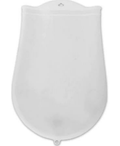 27X37  Silikon Hamur Yoğurma Torbası Büyük Boy Kullanışlı Pratik