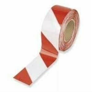 KÜÇÜK EMNİYET ŞERİDİ İKAZ BANTI