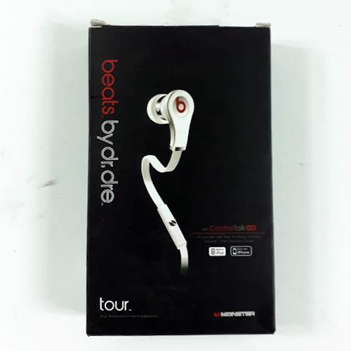 L ve R Stereo Çift Kulak Kulak İçi Kulaklık 3.5 mm Aux Kaliteli