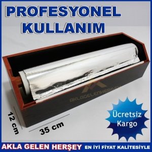 BÜFE TİPİ AÇILI KESİM AHŞAP FOLYO STANDI KD