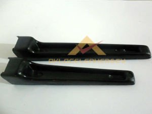 2 ADET KALİTELİ SERT PLASTİK SİYAH CEZVE SAPI