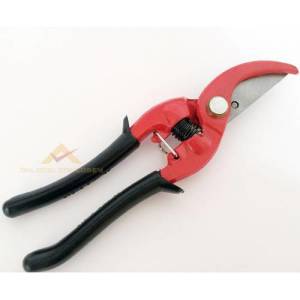 Profesyonel 9''inç Bağ Bahçe Ağaç Budama Makası